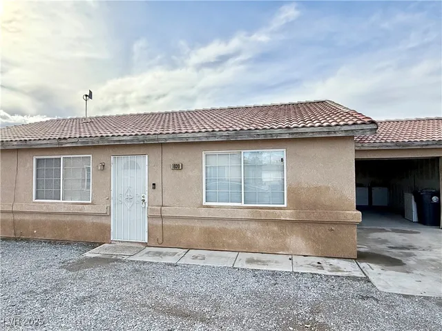 $1,400 | 1030 Marne Court, Unit B, Pahrump, NV 89048