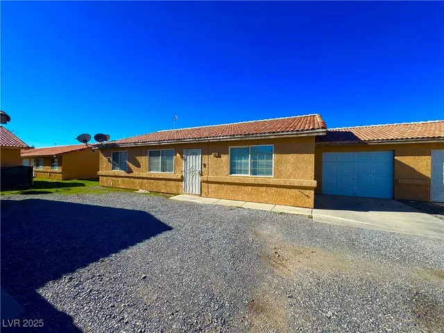 $1,400 | 1030 Marne Court, Unit B, Pahrump, NV 89048