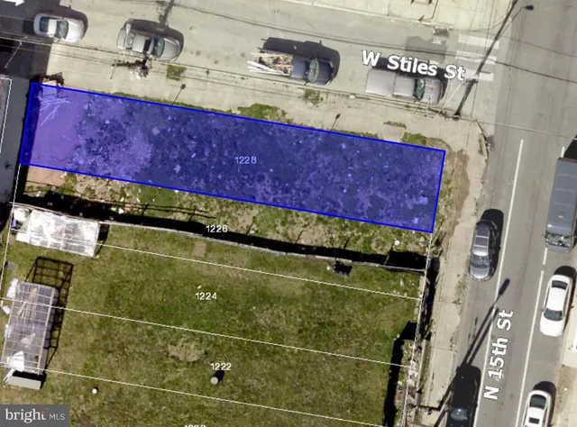 $550,000 | 1228 North 15th Street, Philadelphia, PA 19121