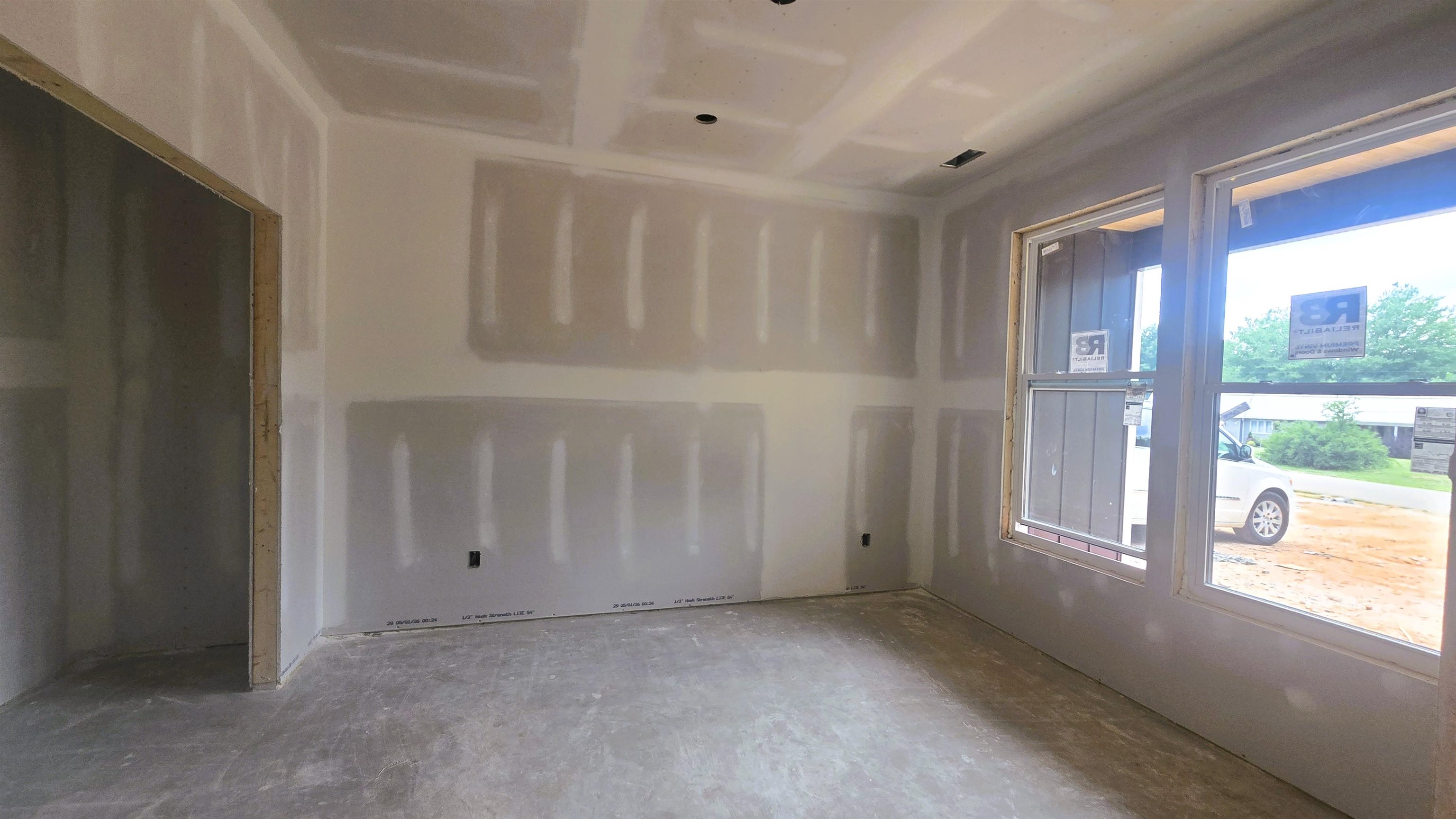 234 Sand Clay Road Chesnee, SC 29323 - Photo 3 of 10