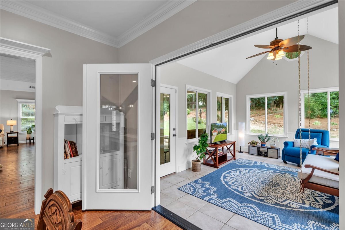 3209 Brooksong Way Dacula, GA 30019 - Photo 54 of 77