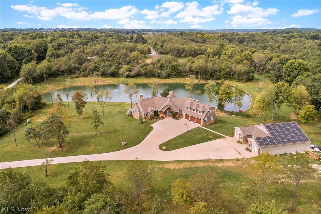 2197 South Medina Line Road Wadsworth, OH 44281 - Photo 2 of 50 Gallery Image 2