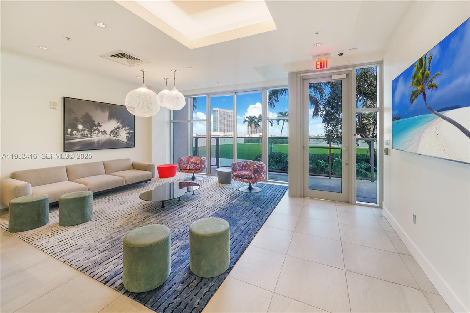 3301 Northeast 1st Avenue, Unit M0705 Miami, FL 33137 - Photo 33 of 42