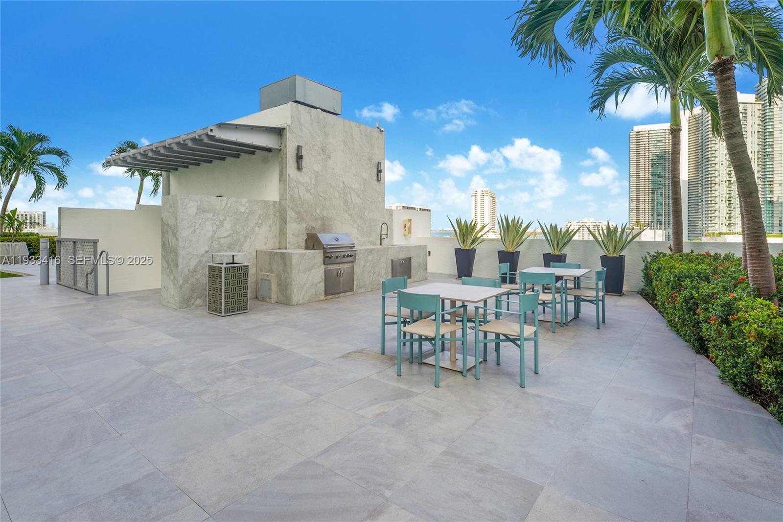 3301 Northeast 1st Avenue, Unit M0705 Miami, FL 33137 - Photo 37 of 42