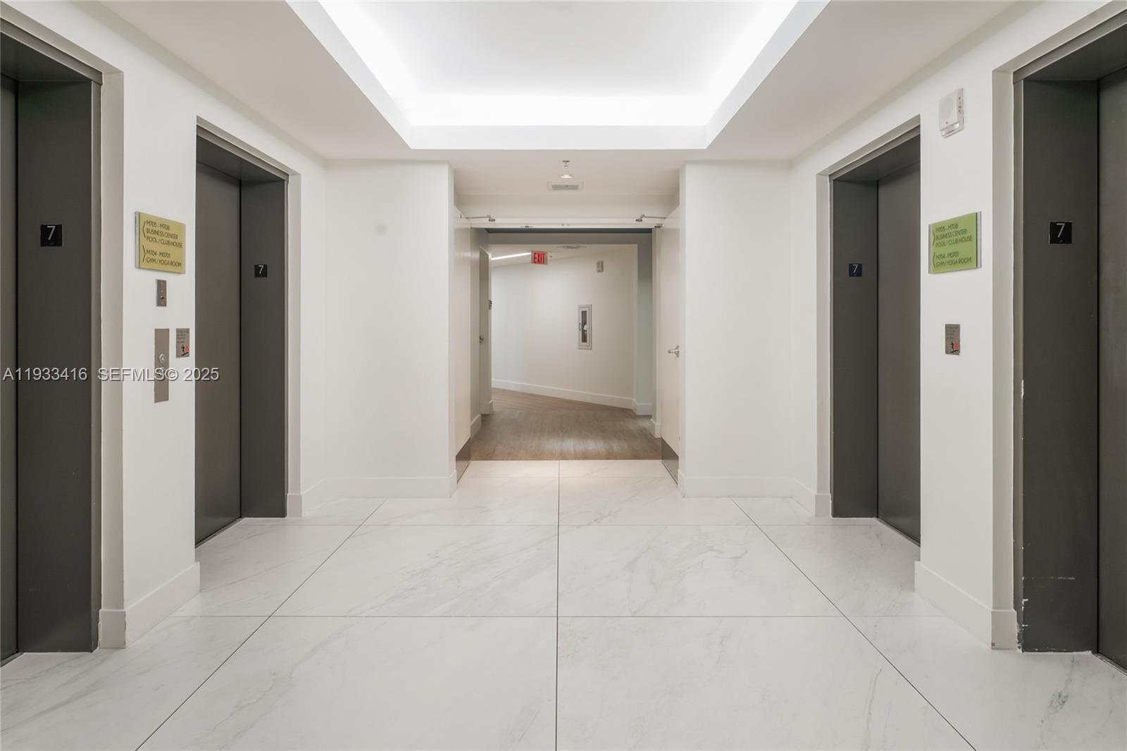 3301 Northeast 1st Avenue, Unit M0705 Miami, FL 33137 - Photo 5 of 42