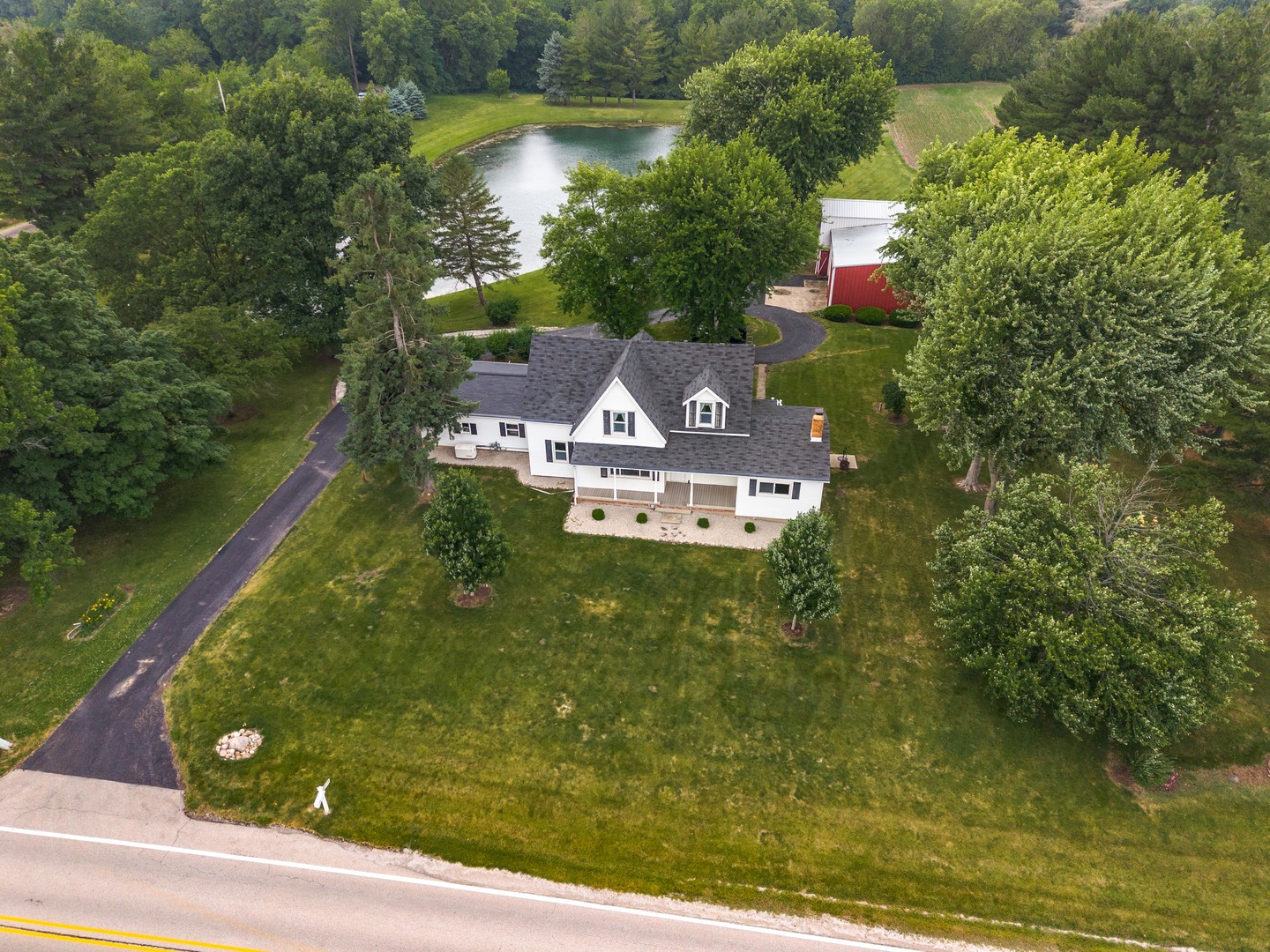 9834 North 1600 East Road Bloomington, IL 61705 - Photo 72 of 81