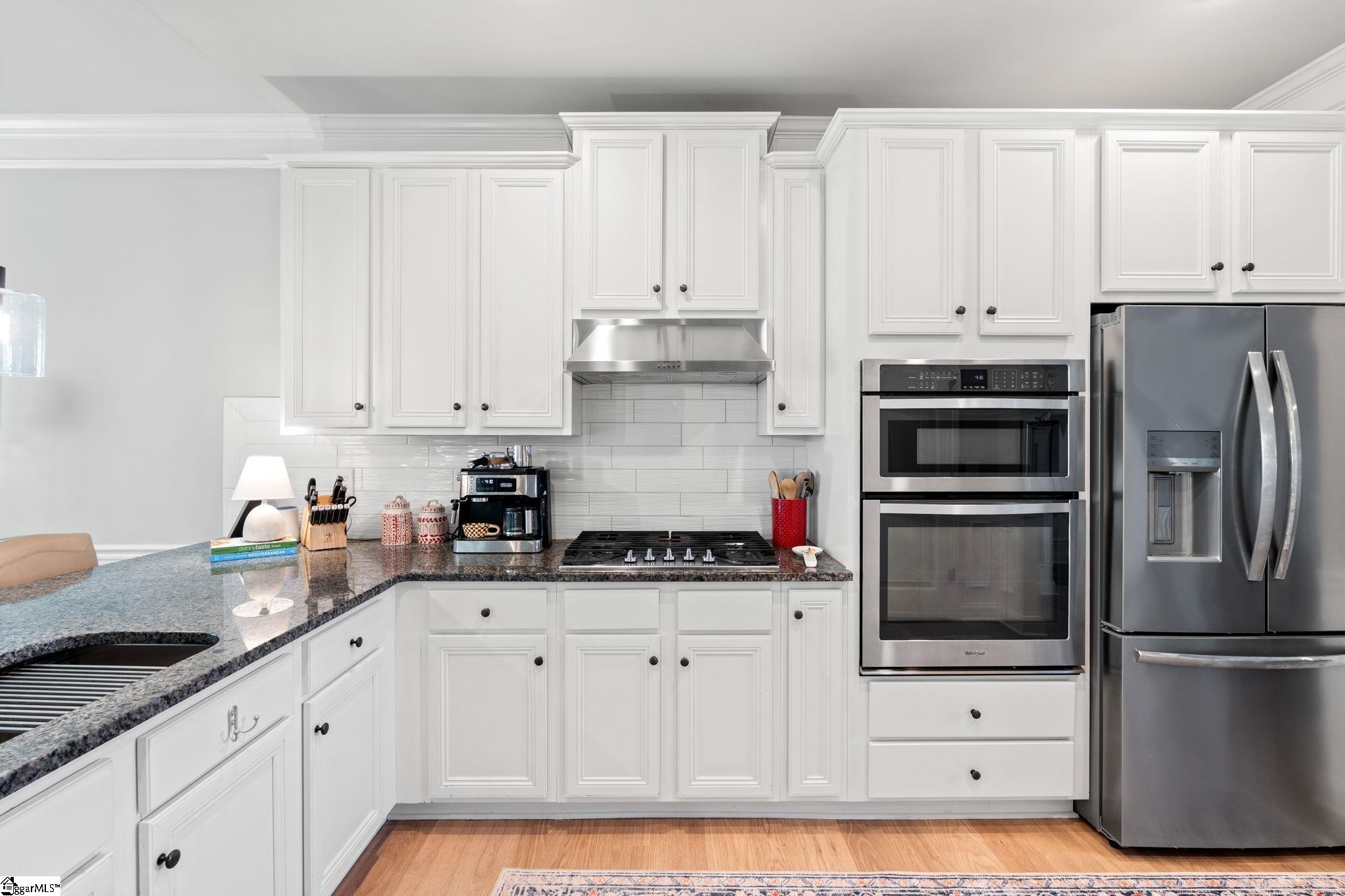 265 Delbourne Lane Greer, SC 29651 - Photo 13 of 47