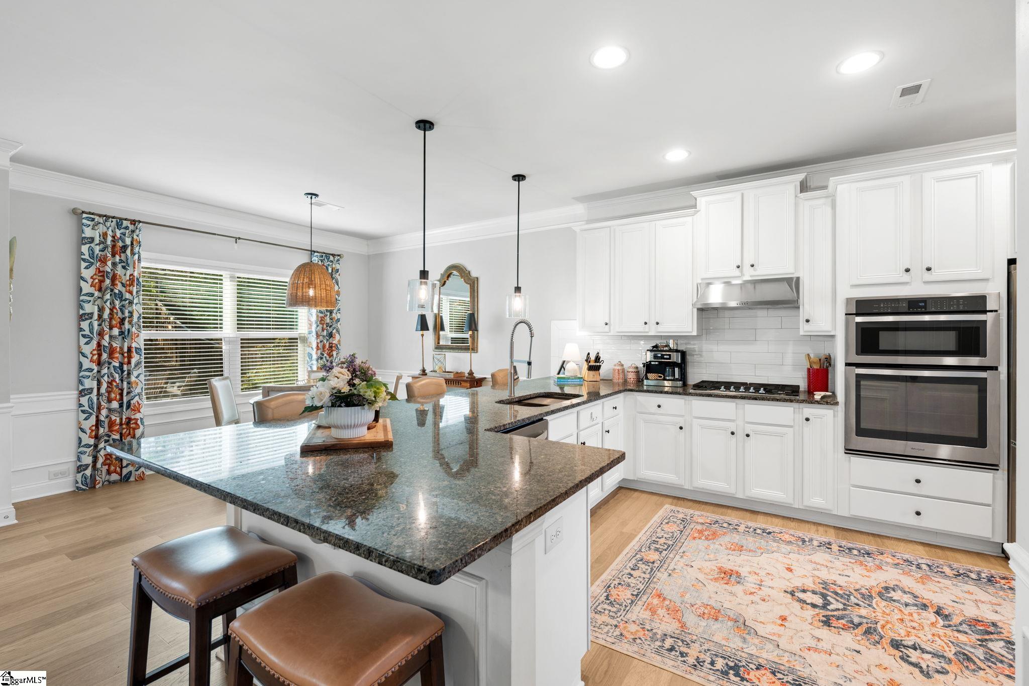 265 Delbourne Lane Greer, SC 29651 - Photo 14 of 47