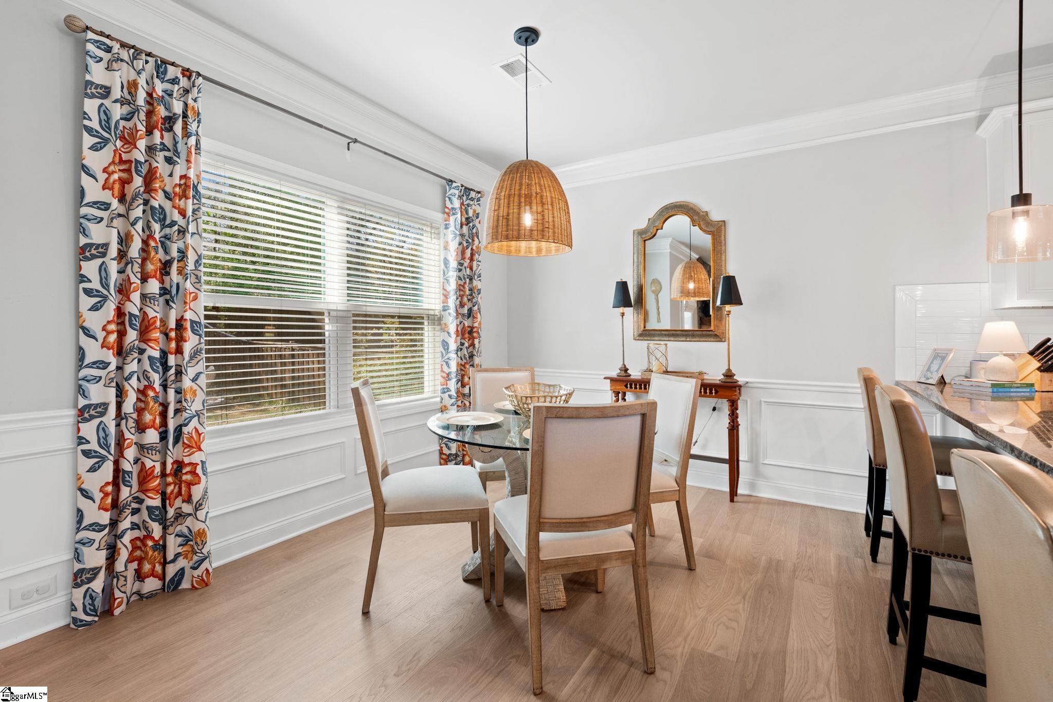 265 Delbourne Lane Greer, SC 29651 - Photo 15 of 47