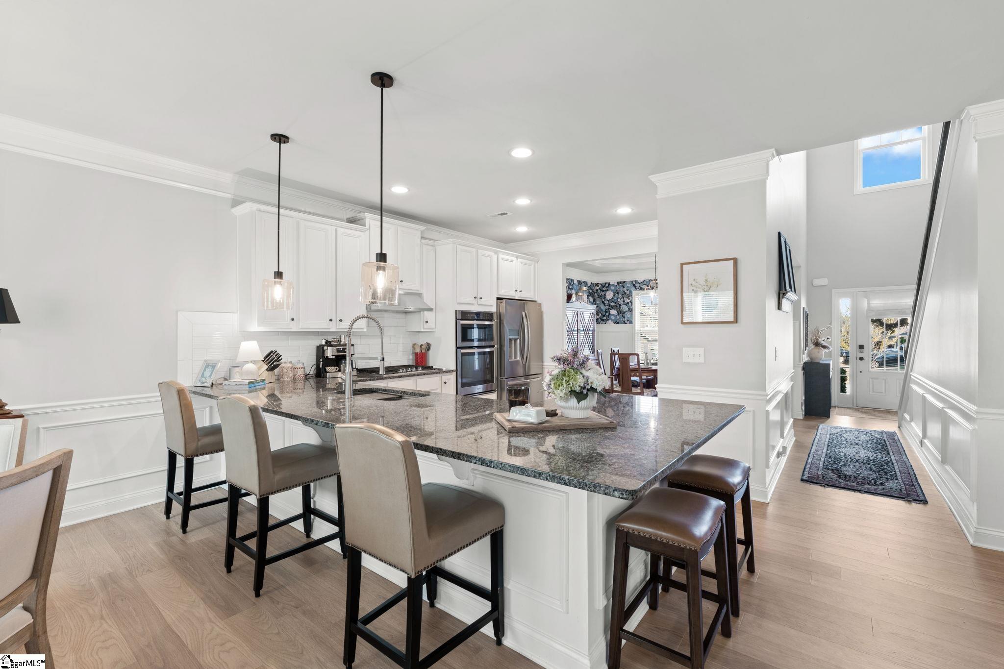 265 Delbourne Lane Greer, SC 29651 - Photo 17 of 47