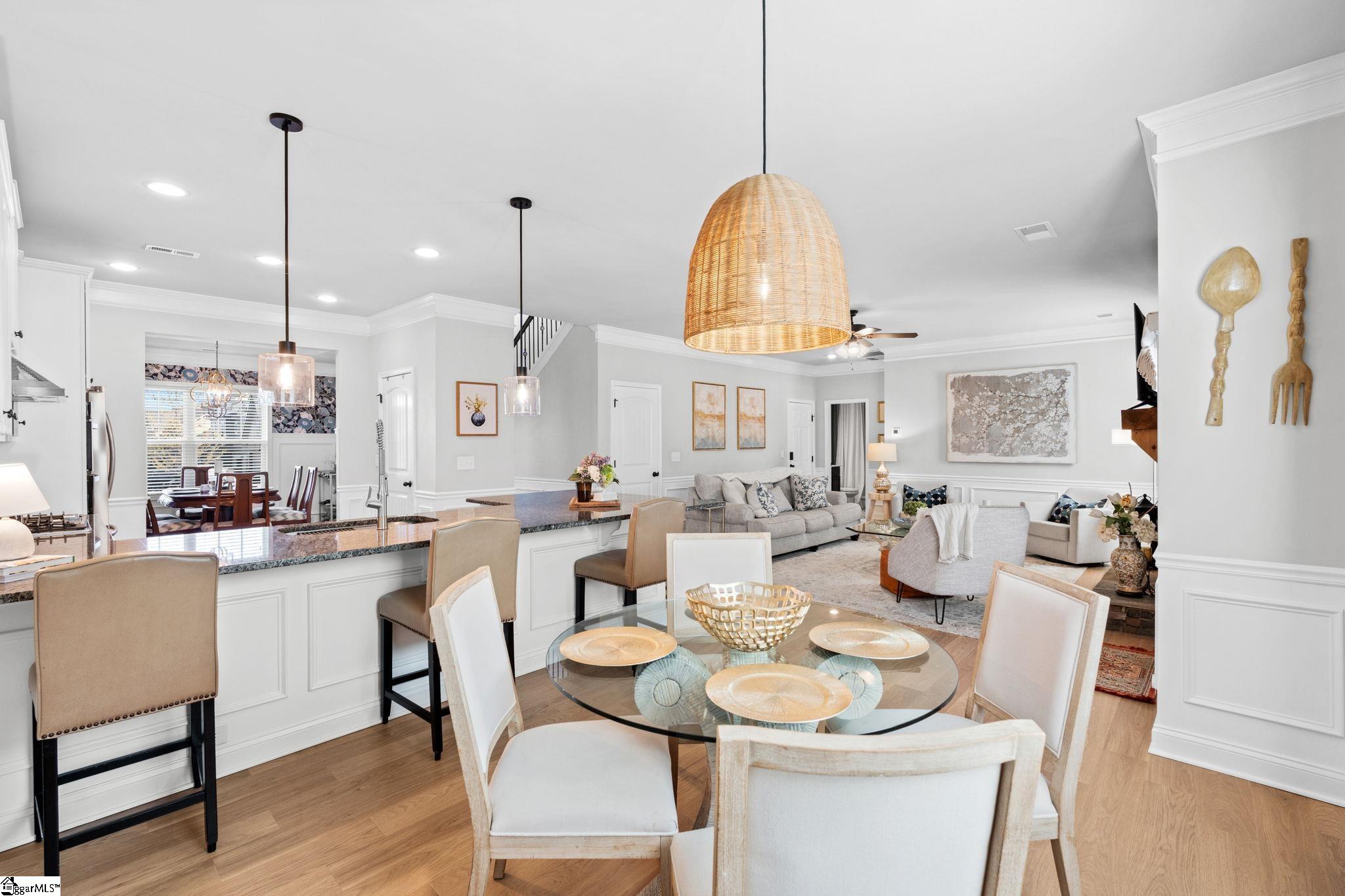 265 Delbourne Lane Greer, SC 29651 - Photo 18 of 47