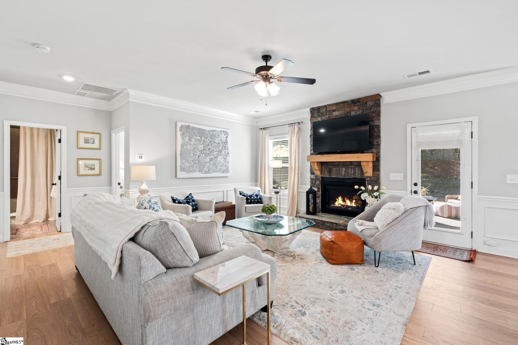 265 Delbourne Lane Greer, SC 29651 - Photo 20 of 47