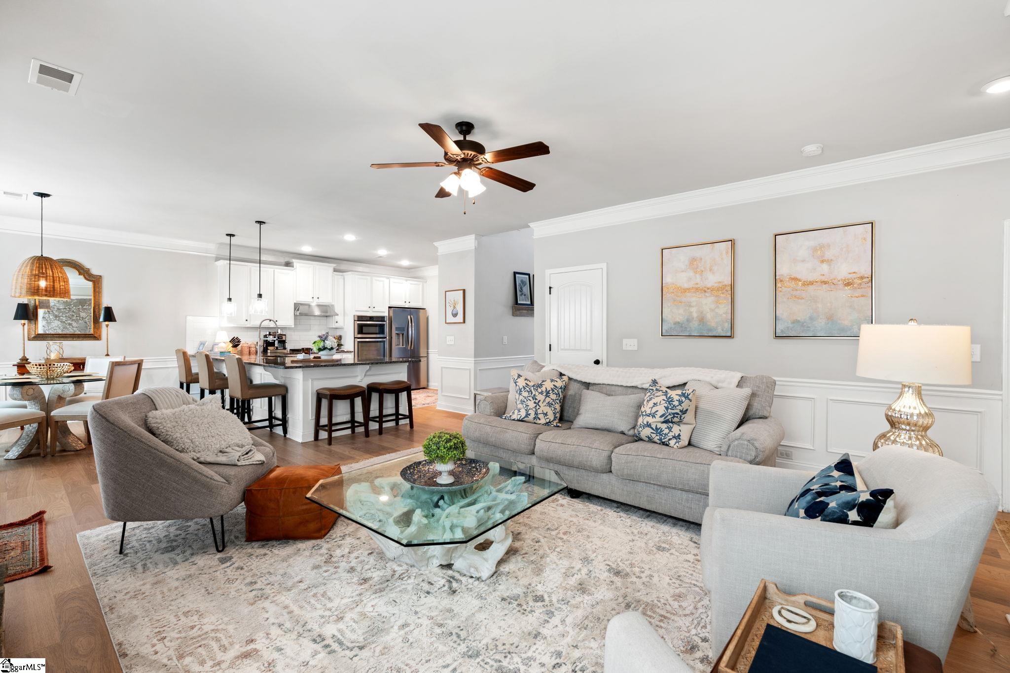 265 Delbourne Lane Greer, SC 29651 - Photo 21 of 47