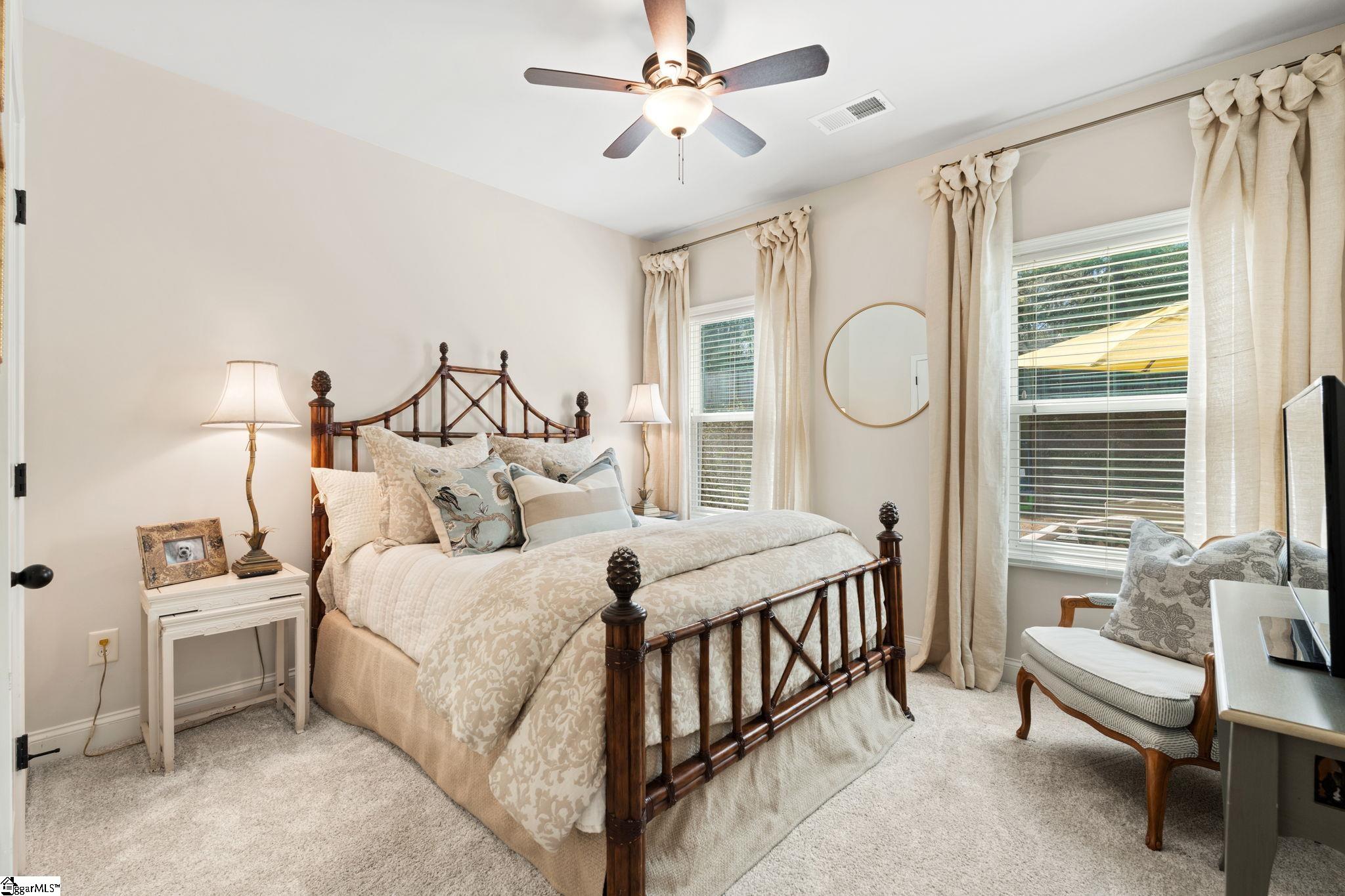 265 Delbourne Lane Greer, SC 29651 - Photo 22 of 47