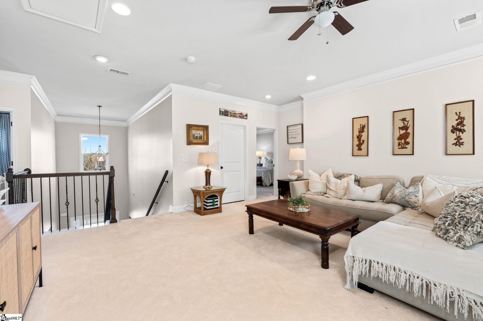 265 Delbourne Lane Greer, SC 29651 - Photo 25 of 47