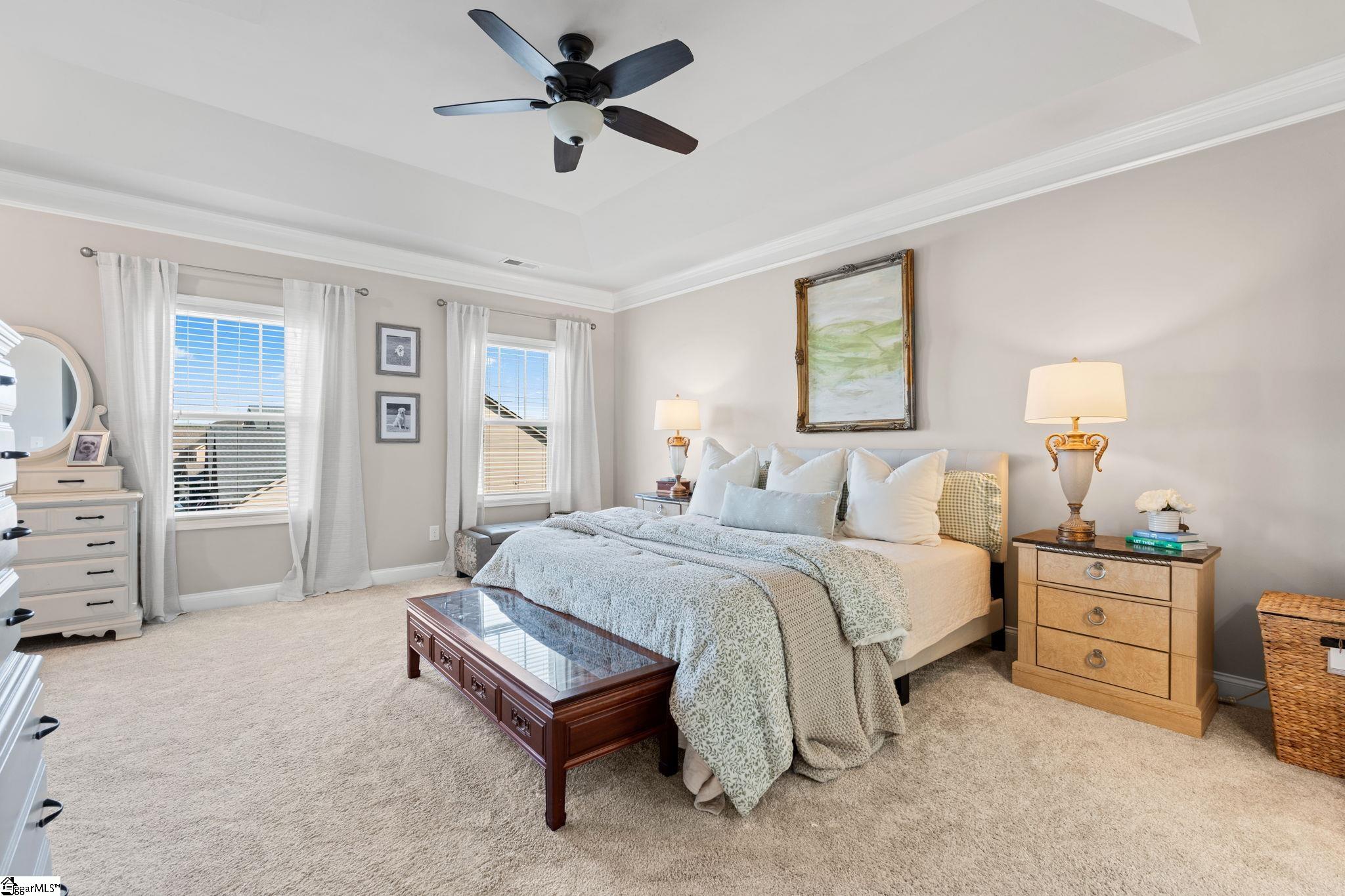 265 Delbourne Lane Greer, SC 29651 - Photo 29 of 47