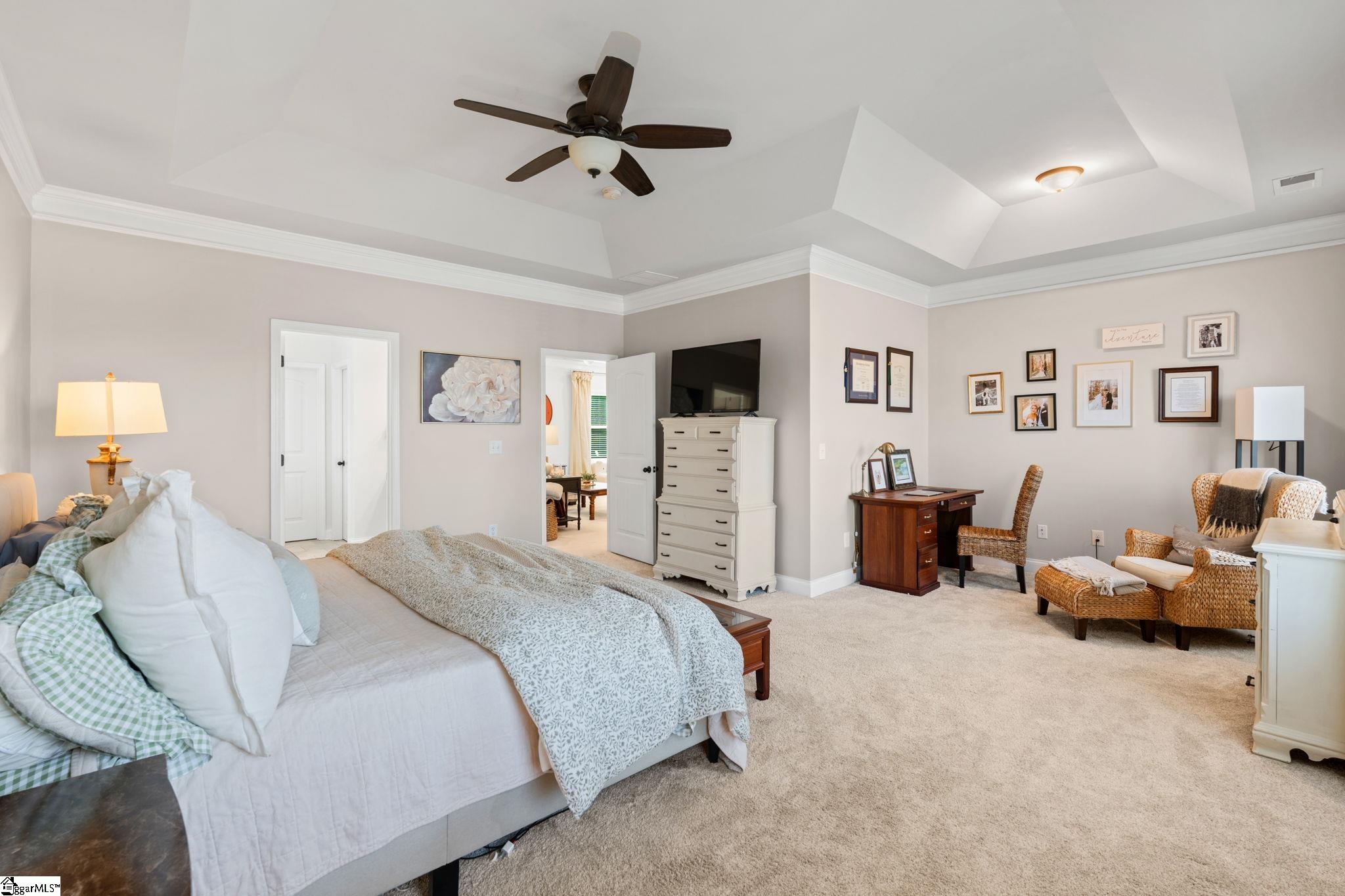 265 Delbourne Lane Greer, SC 29651 - Photo 30 of 47