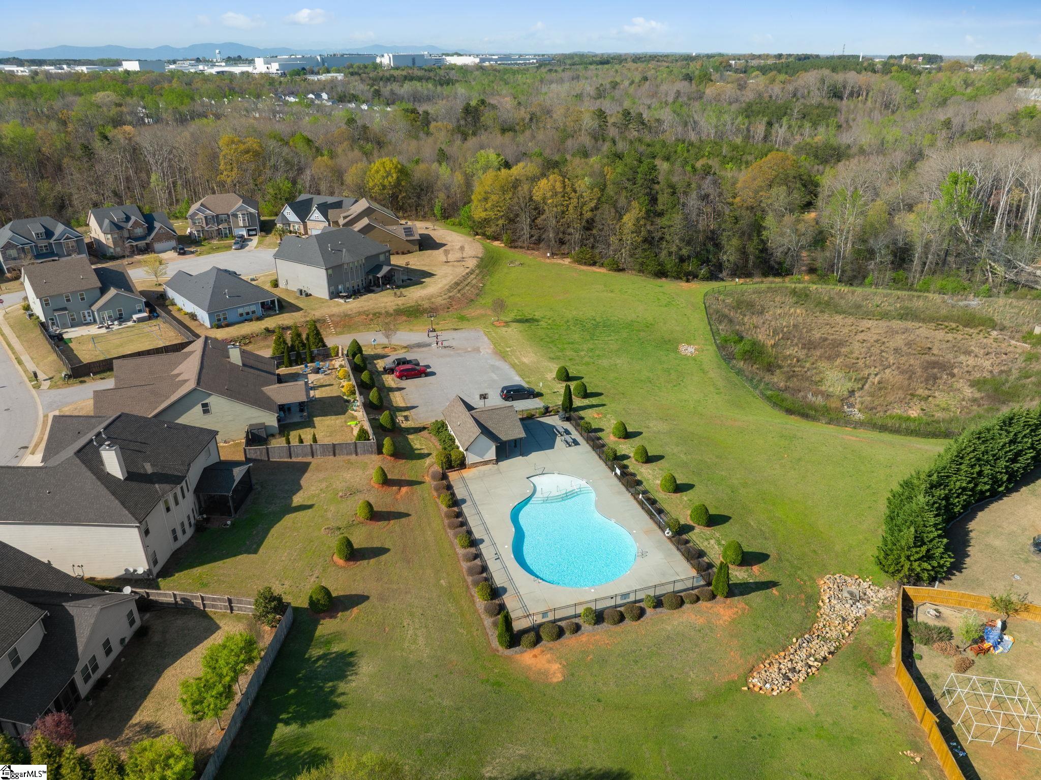 265 Delbourne Lane Greer, SC 29651 - Photo 38 of 47