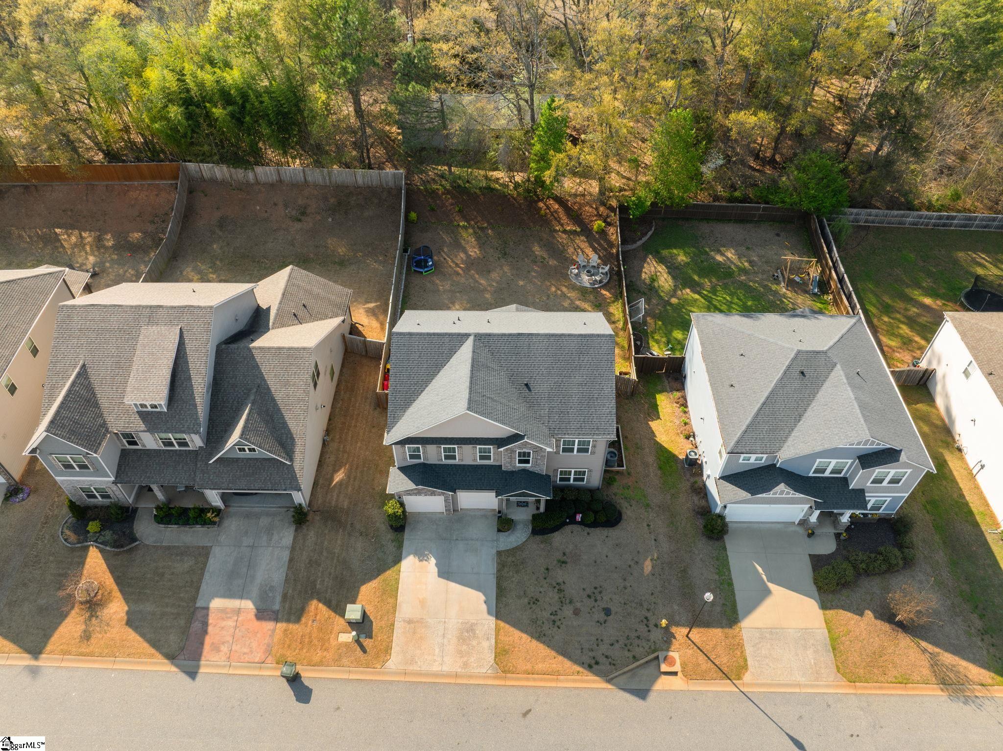 265 Delbourne Lane Greer, SC 29651 - Photo 41 of 47