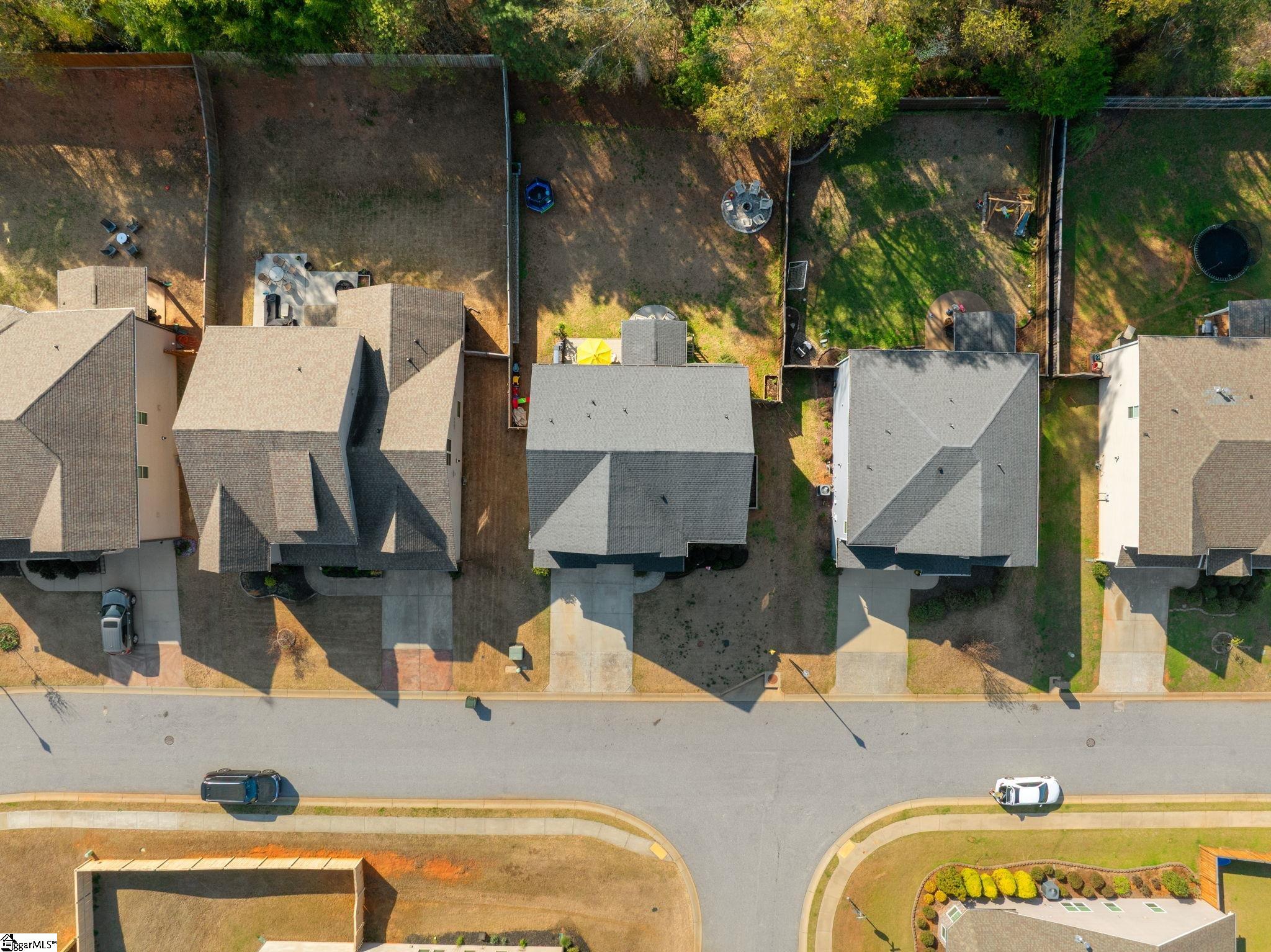 265 Delbourne Lane Greer, SC 29651 - Photo 44 of 47