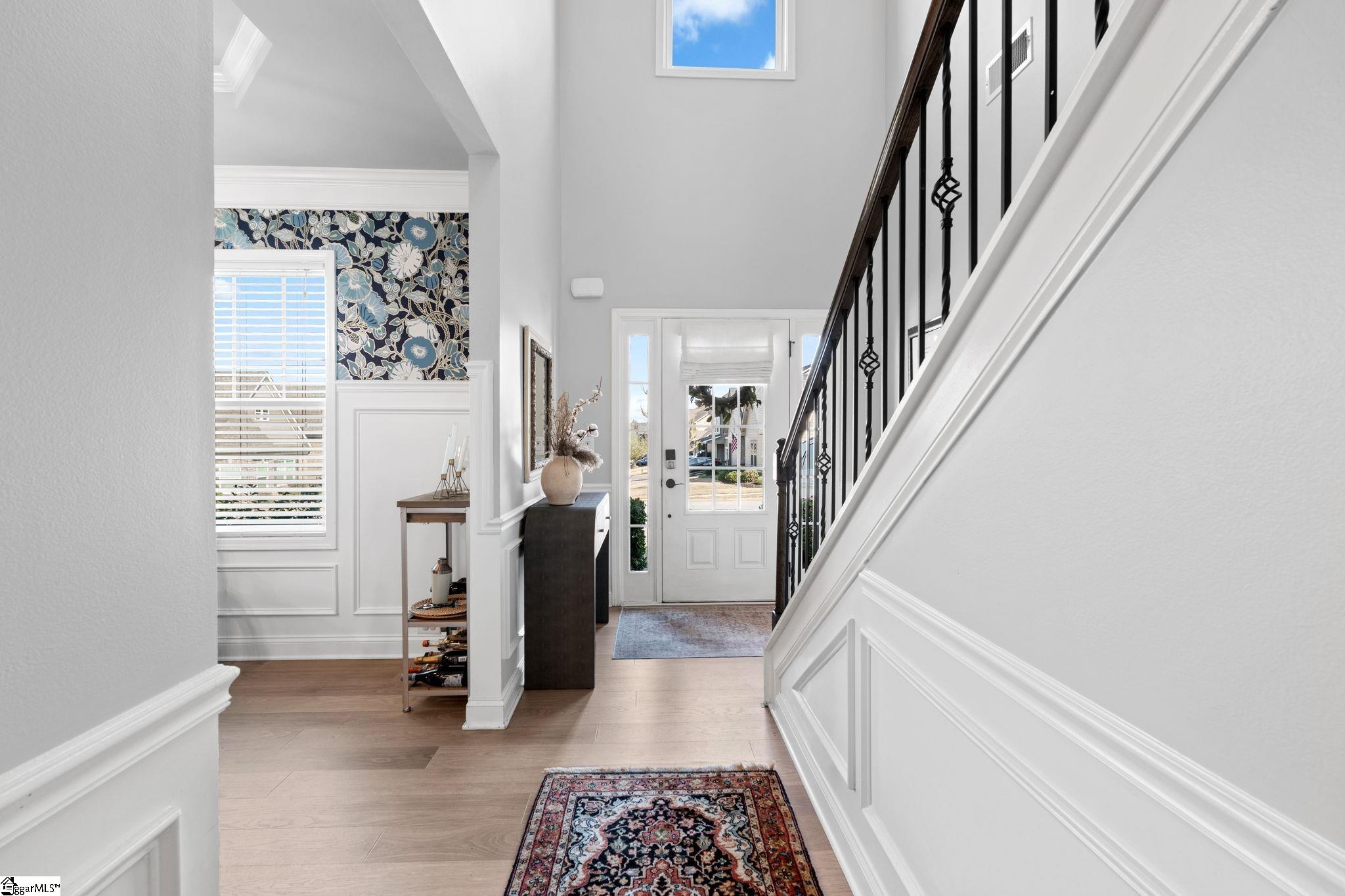 265 Delbourne Lane Greer, SC 29651 - Photo 8 of 47