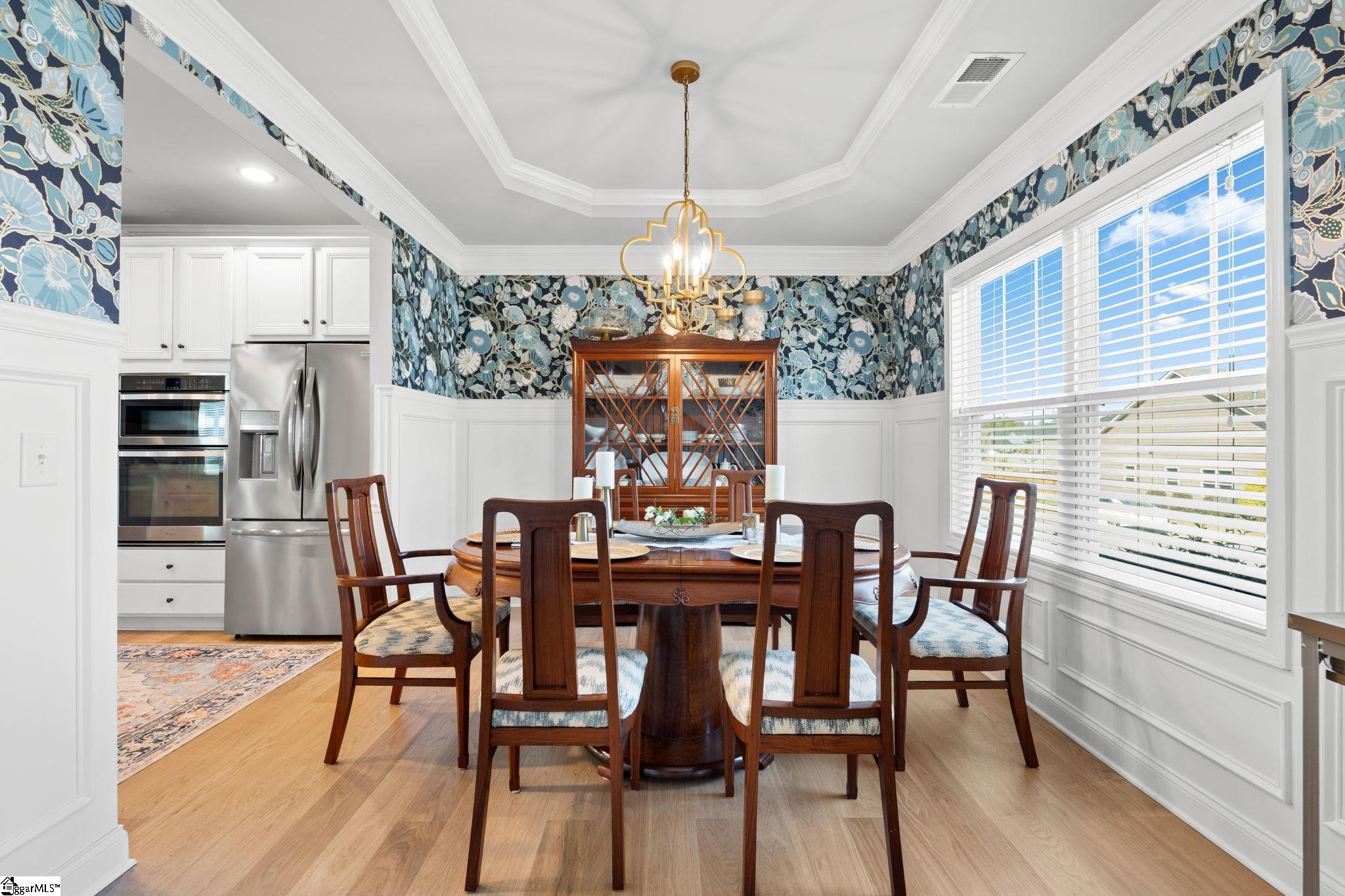 265 Delbourne Lane Greer, SC 29651 - Photo 10 of 47