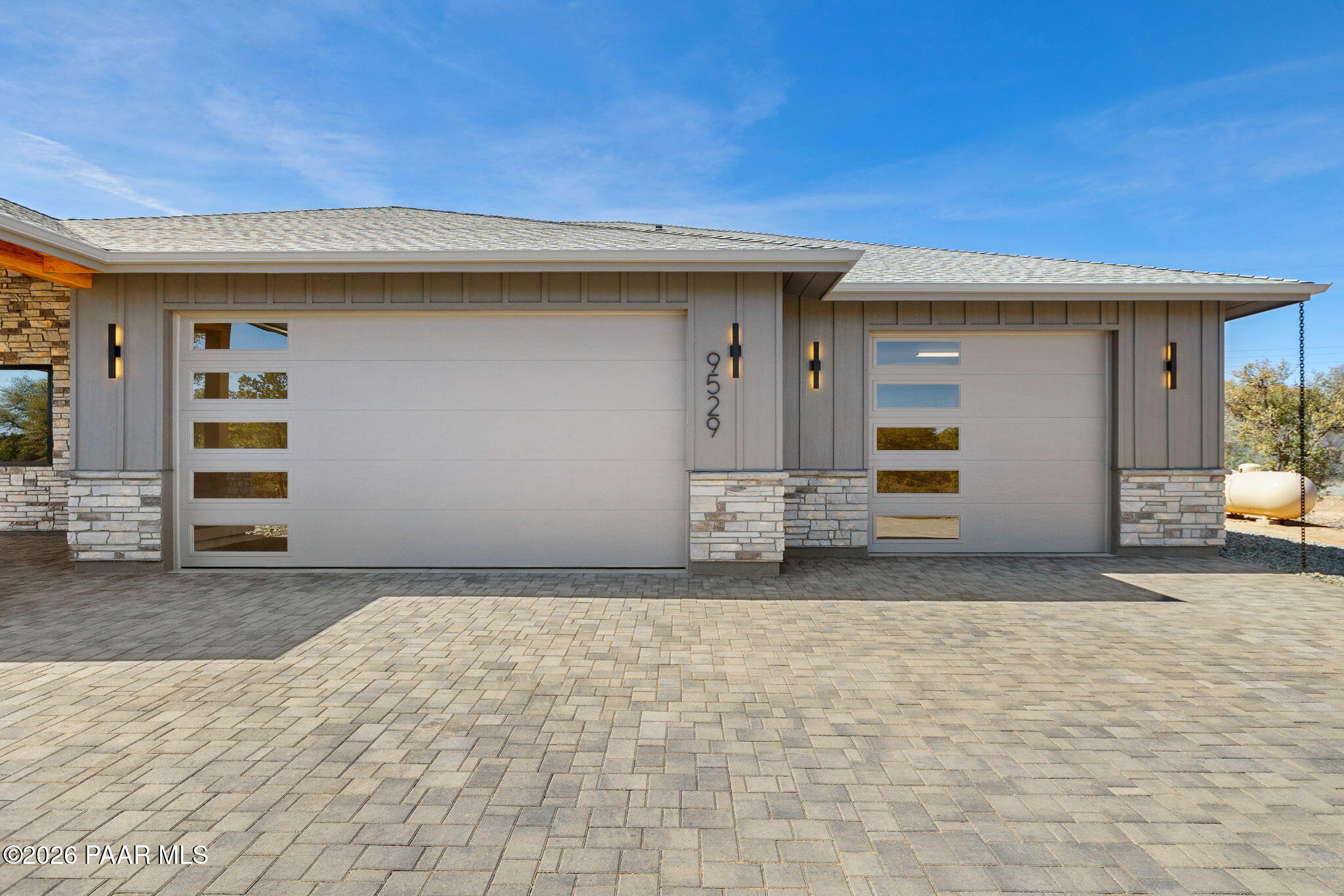 9529 North Bridle Ridge Road Prescott, AZ 86305 - Photo 41 of 43 39-Garage
