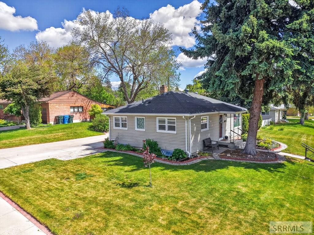 6 Stanford Avenue Pocatello, ID 83201 - Photo 46 of 58