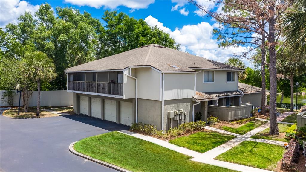 4643 Ring Neck Road, Unit A Orlando, FL 32808 - Photo 1 of 1