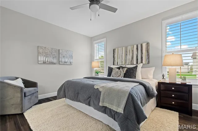 $469,000 | 625 Aspen Trace Drive, St. Peters, MO 63376