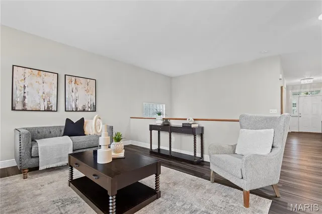 $469,000 | 625 Aspen Trace Drive, St. Peters, MO 63376