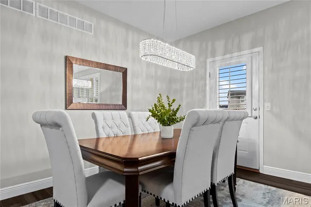 $469,000 | 625 Aspen Trace Drive, St. Peters, MO 63376