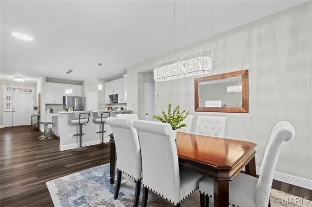 $469,000 | 625 Aspen Trace Drive, St. Peters, MO 63376