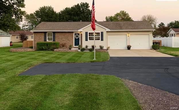 308 Old US Rte 66 Hamel, IL 62046 - Photo 1 of 1 Gallery Image 1