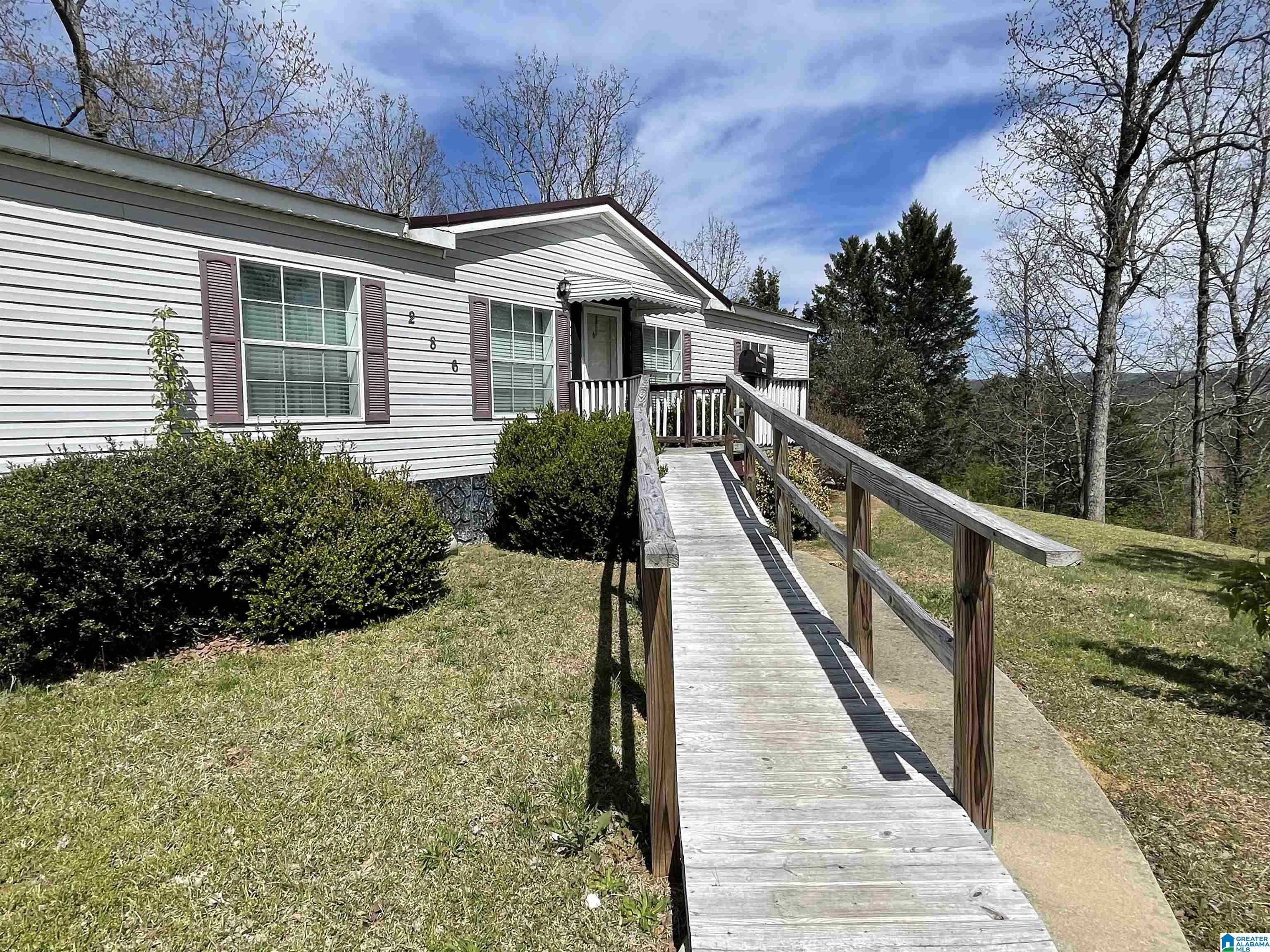 286 Doe Trail Trafford, AL 35172 - Photo 32 of 32