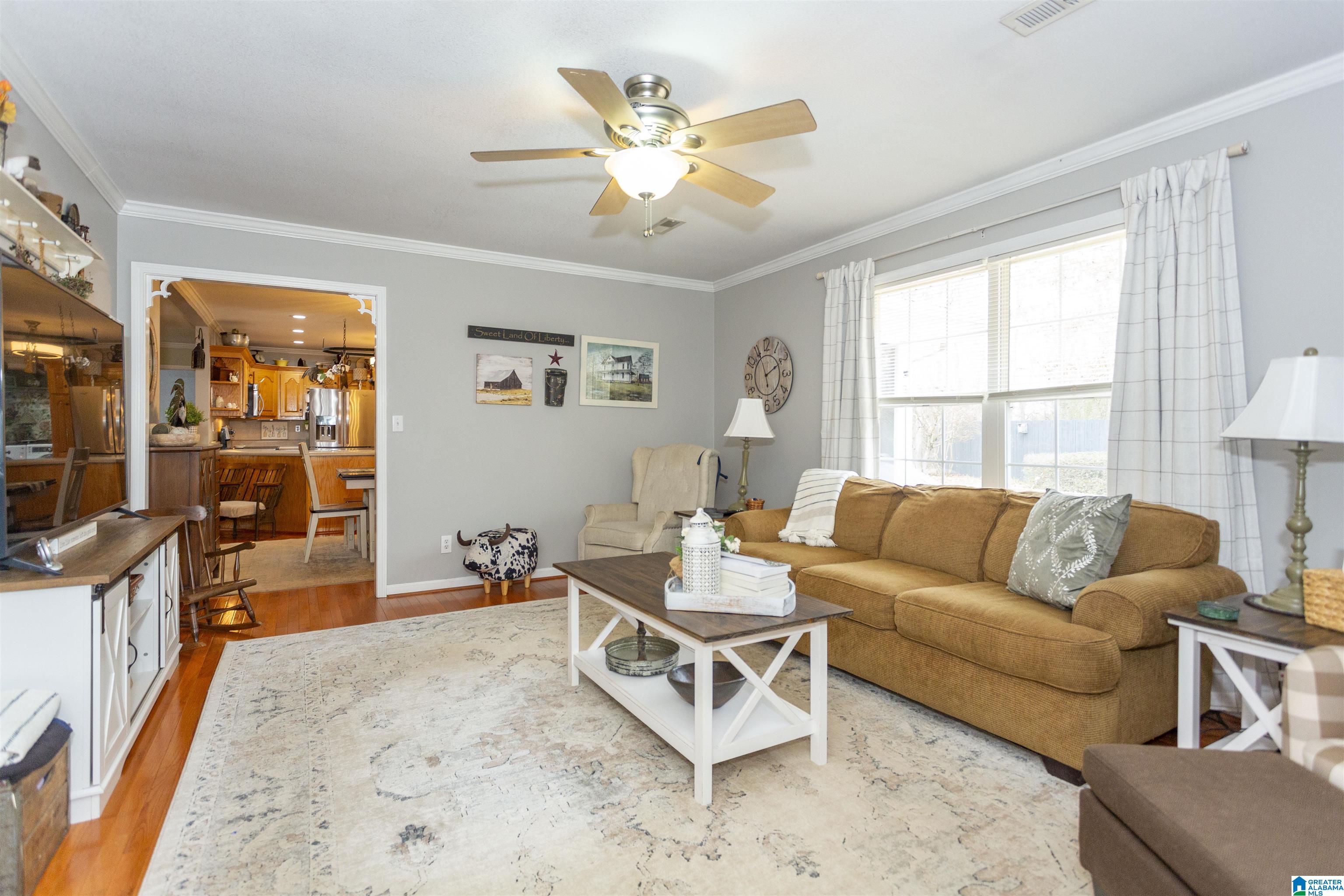 281 Perry Road Vincent, AL 35178 - Photo 21 of 62