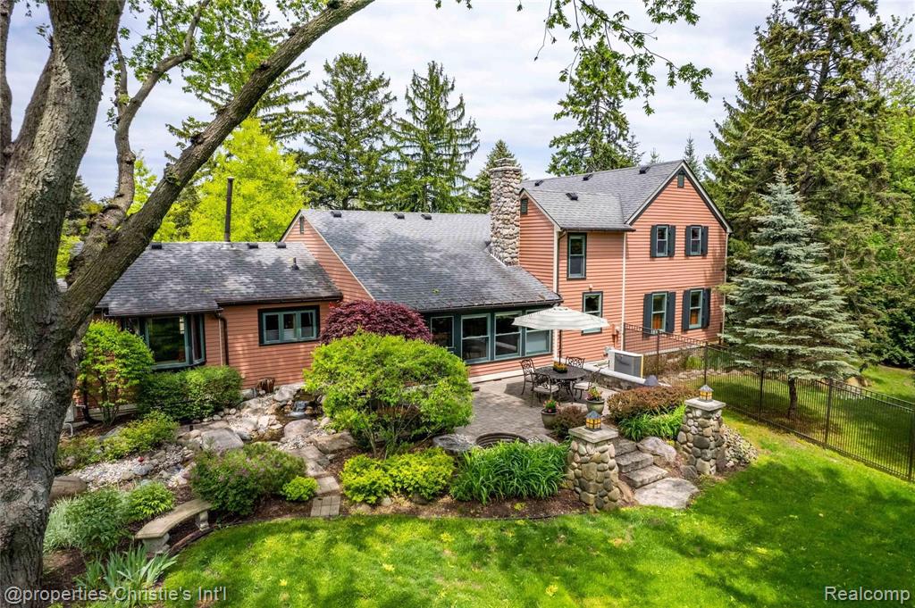 28325 Halsted Road Farmington Hills, MI 48331 - Photo 37 of 50