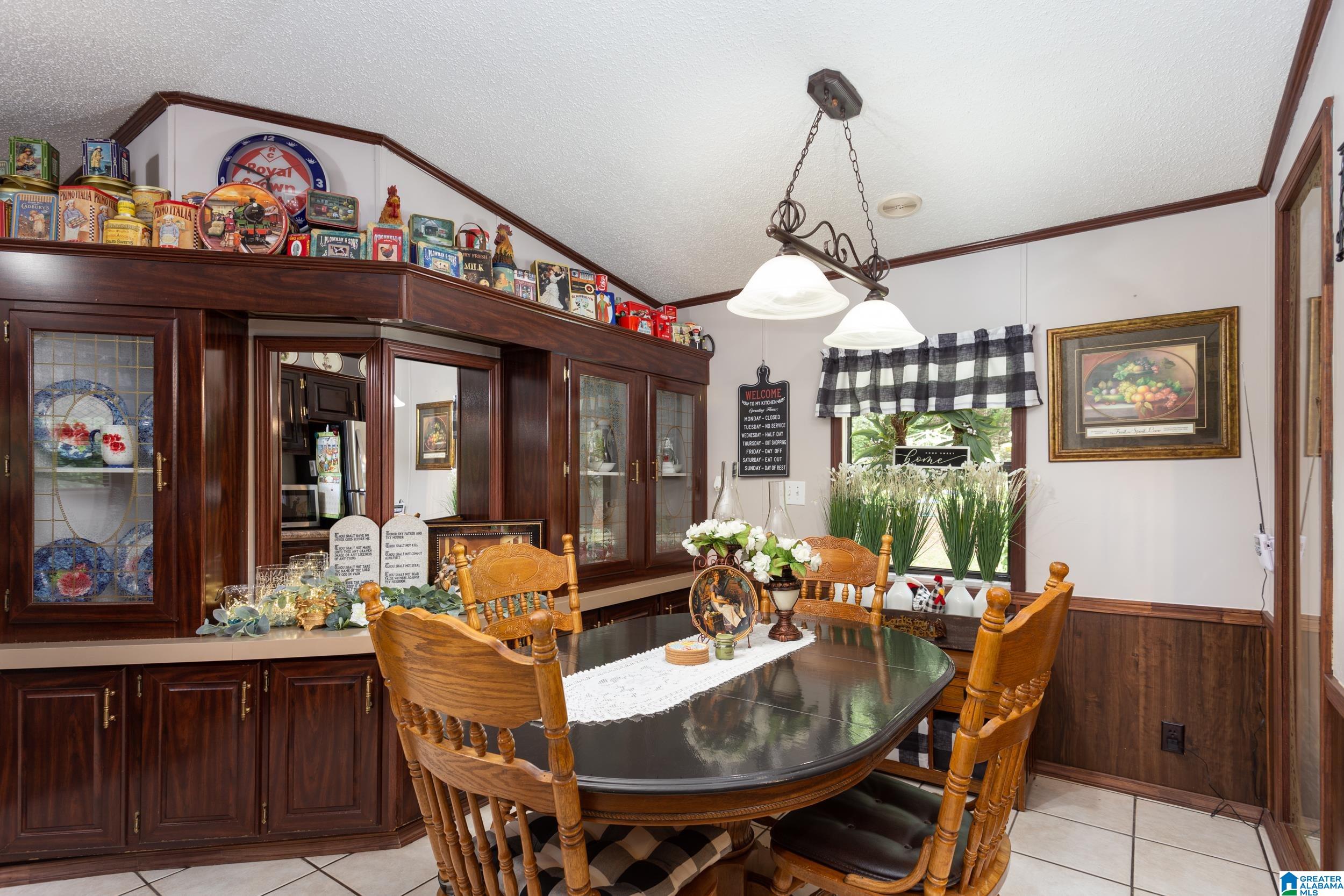 1055 Collins Road Ohatchee, AL 36271 - Photo 10 of 42
