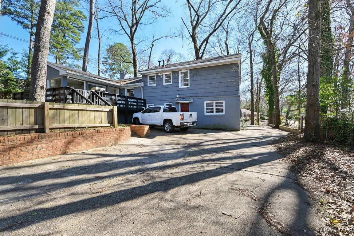 3513 Mayfair Road Montgomery, AL 36109 - Photo 29 of 31 Gallery Image 29