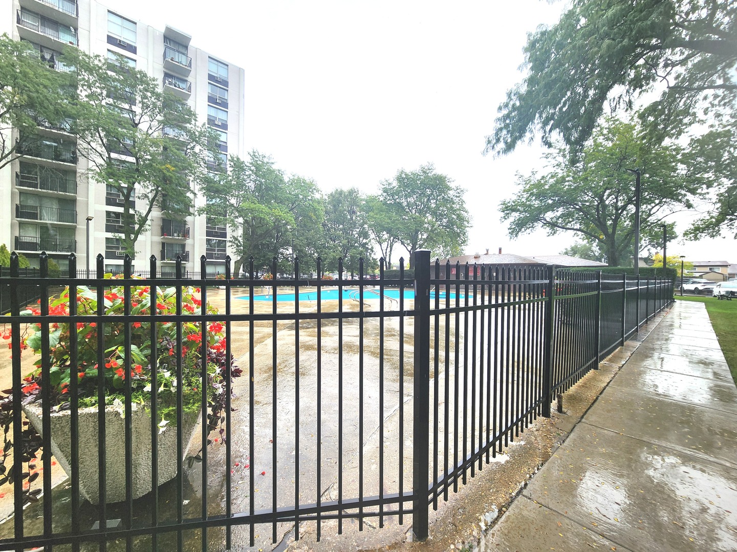 9009 Golf Road, Unit 2G Des Plaines, IL 60016 - Photo 17 of 18 Gallery Image 17