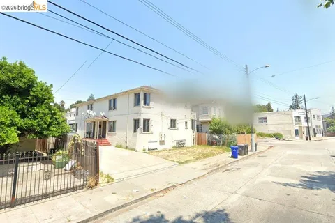 $549,000 | 2141 14th Avenue, Oakland, CA 94606