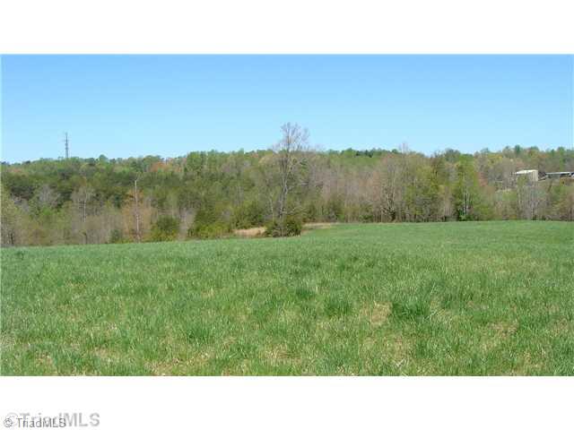 0 Fax Welborn Road State Road, NC 28676 - Photo 2 of 8 Land. Prime Rolling Hay Fields