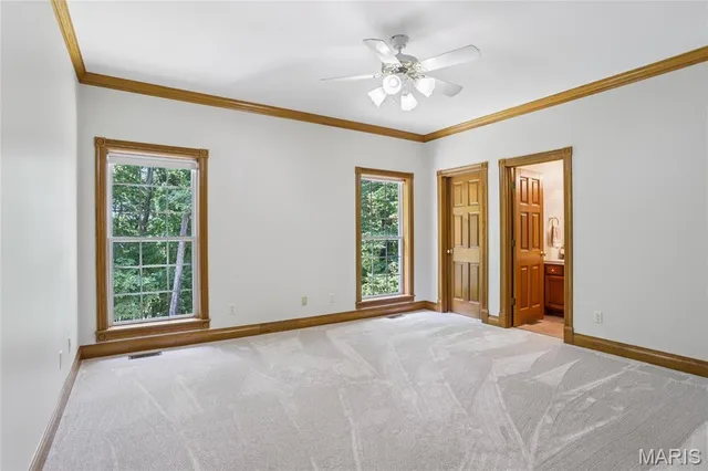 $1,021,500 | 805 Stone Bridge Springs Drive, Wildwood, MO 63038