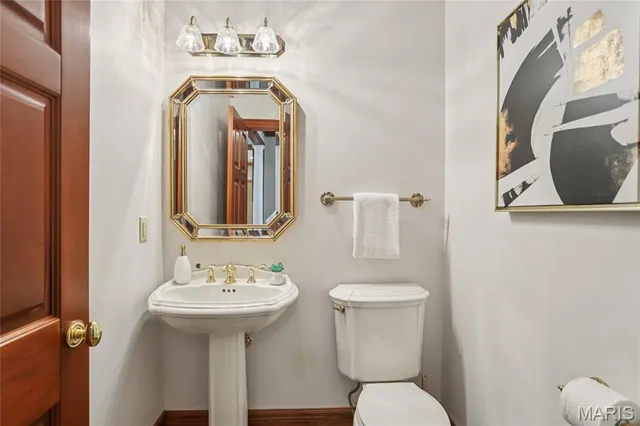 $1,021,500 | 805 Stone Bridge Springs Drive, Wildwood, MO 63038