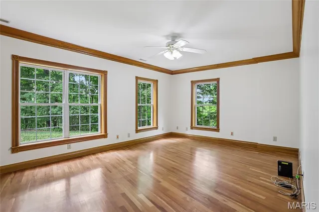 $1,021,500 | 805 Stone Bridge Springs Drive, Wildwood, MO 63038