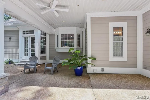 $1,021,500 | 805 Stone Bridge Springs Drive, Wildwood, MO 63038