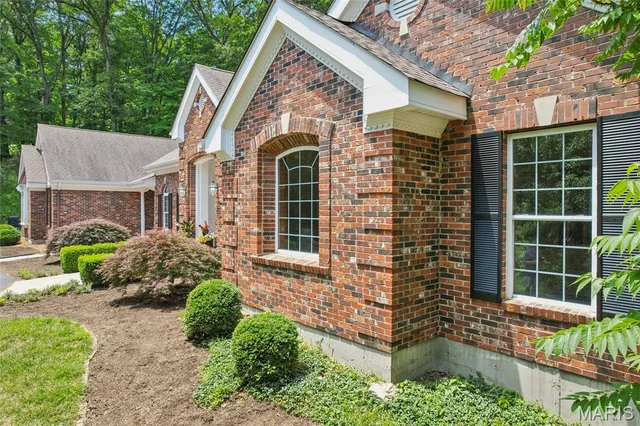 $1,021,500 | 805 Stone Bridge Springs Drive, Wildwood, MO 63038