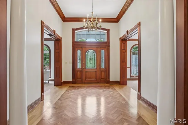 $1,021,500 | 805 Stone Bridge Springs Drive, Wildwood, MO 63038