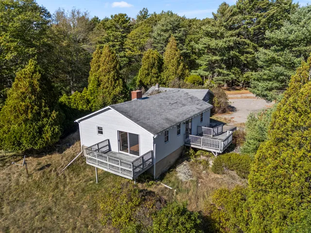 $385,000 | 129 5 Islands Road, Georgetown, ME 04548