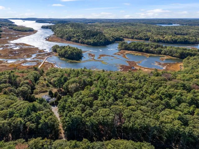 $385,000 | 129 5 Islands Road, Georgetown, ME 04548